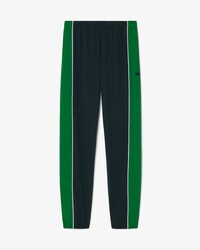 Pantalon de surv&ecirc;tement Sport color-block