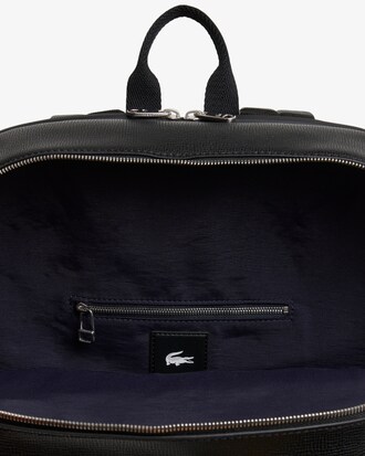 Sac &agrave; dos Ossian en cuir