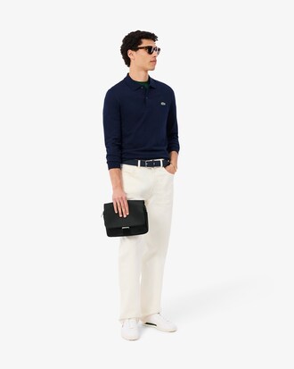 Sac messenger Men's Classic