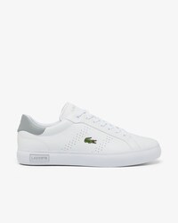 Sneakers Powercourt 2.0 homme en cuir