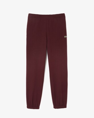 Pantalon de survêtement regular fit