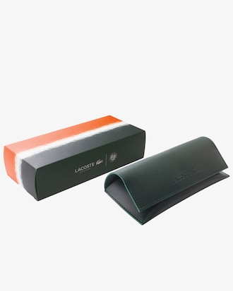Lunettes Roland-Garros ovales