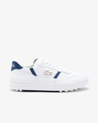 Chaussures de golf T-Clip Golf homme en cuir