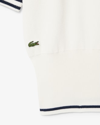 Polo coton fabriqu&eacute; en France