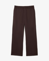 Pantalon de surv&ecirc;tement loose fit molleton