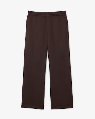 Pantalon de survêtement loose fit molleton