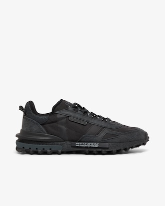Sneakers Elite Active homme en cuir