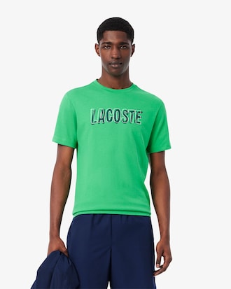 T-shirt Sport Ultra Dry imprimé