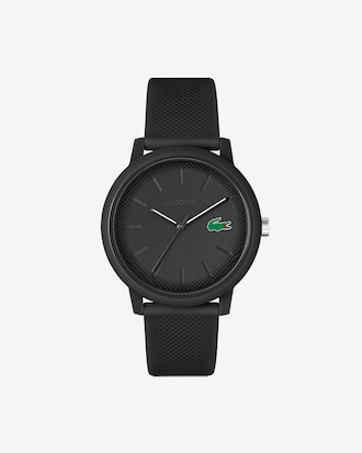 Montre Lacoste.12.12 silicone