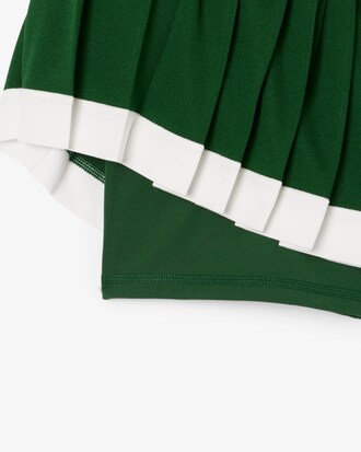 Jupe Tennis Héritage Ultra Dry stretch