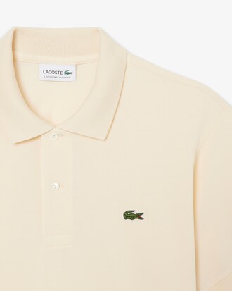 Polo L.12.12 LIGHT classic fit