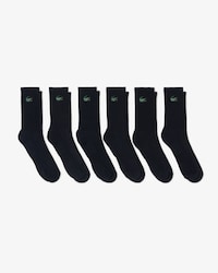 Lot de 6 paires de chaussettes Sport