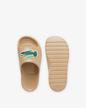 Claquettes Serve Slide 2.0 femme