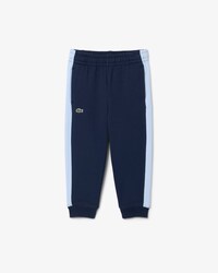 Pantalon de surv&ecirc;tement color-block