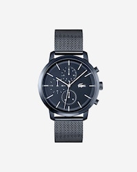 Montre multifonction Replay acier