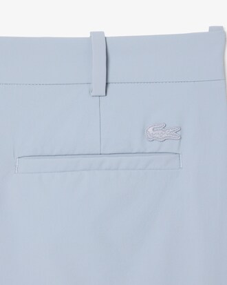 Bermuda stretch straight fit