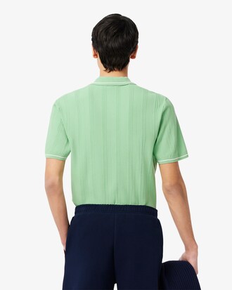 Polo regular fit Édition Roland-Garros