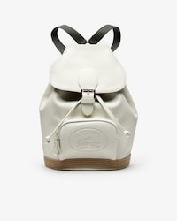 Sac à dos Women's Classic en toile enduite piquée