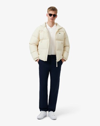 Polo regular fit coton Pima