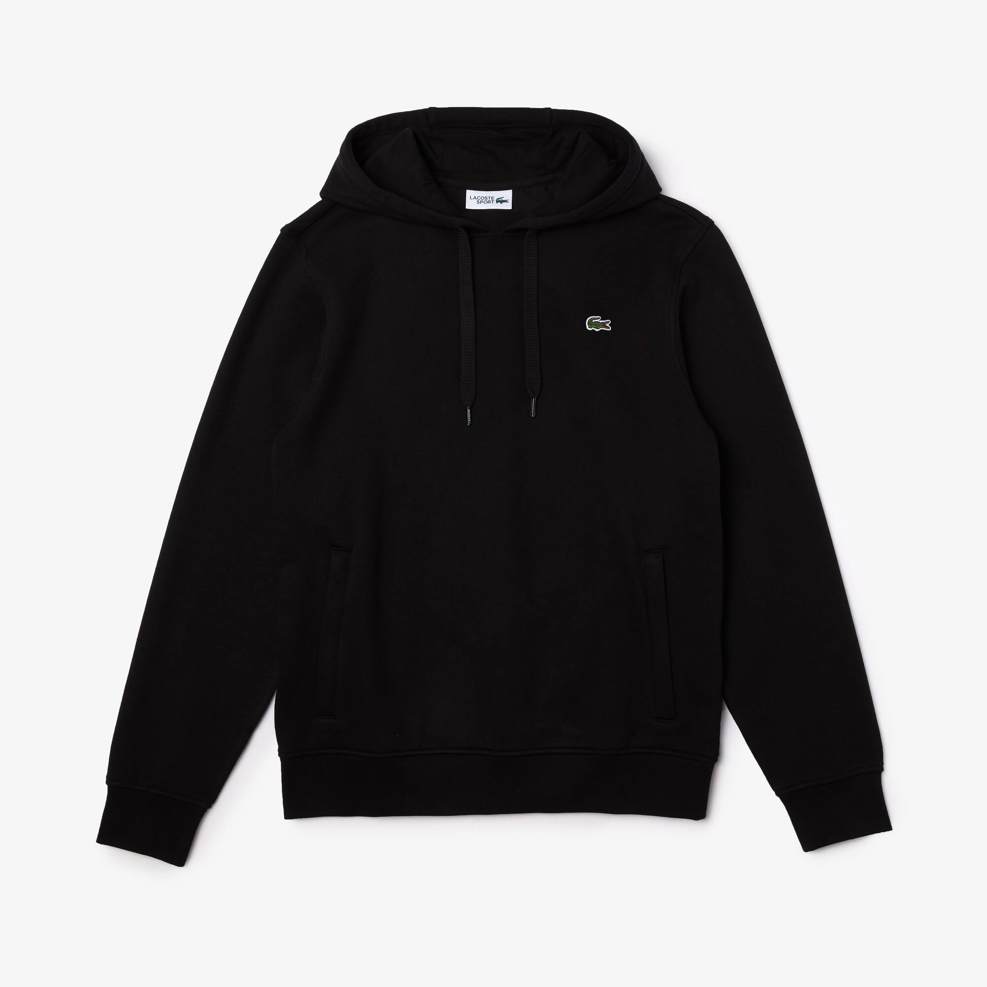 sweatshirt lacoste
