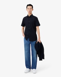 Jean 5 poches straight fit