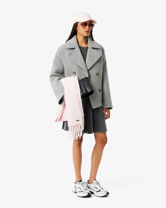 Casquette twill de coton