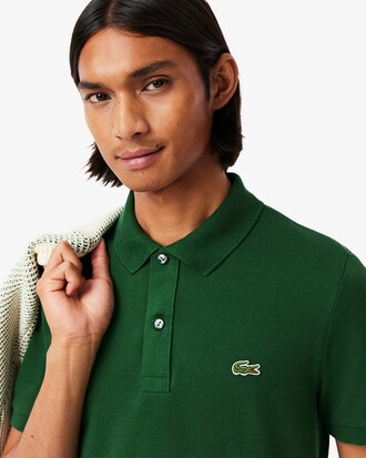 Polo L.12.12 Original slim fit