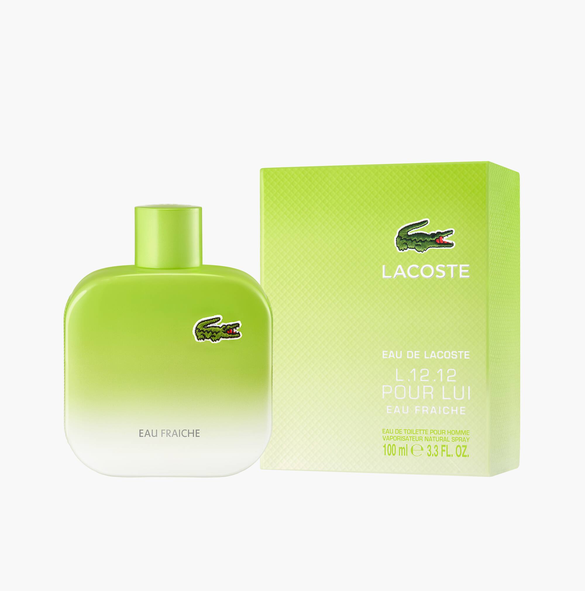 parfum lacoste femme l12 12