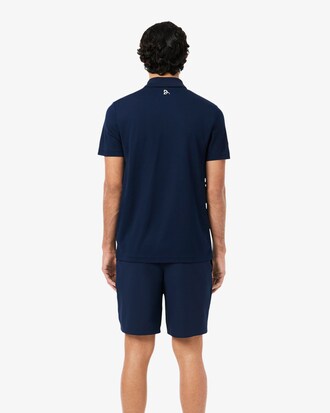 Short Lacoste Tennis x Novak Djokovic