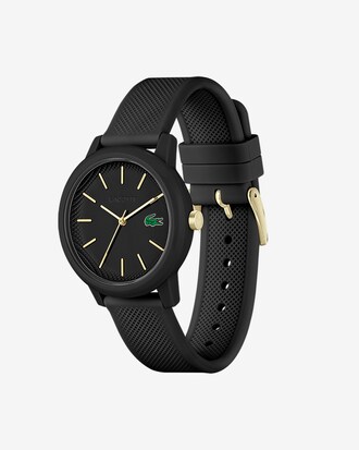 Montre Lacoste.12.12 silicone