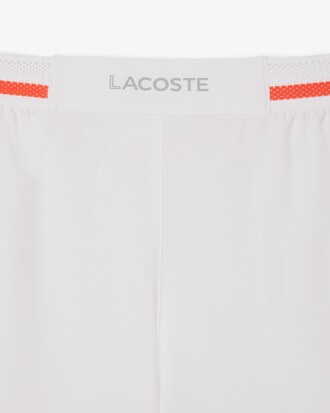 Short Lacoste Tennis x Novak Djokovic