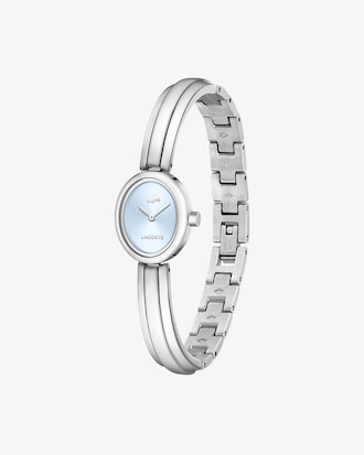 Montre Suzanne acier