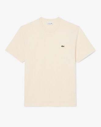 T-shirt coton