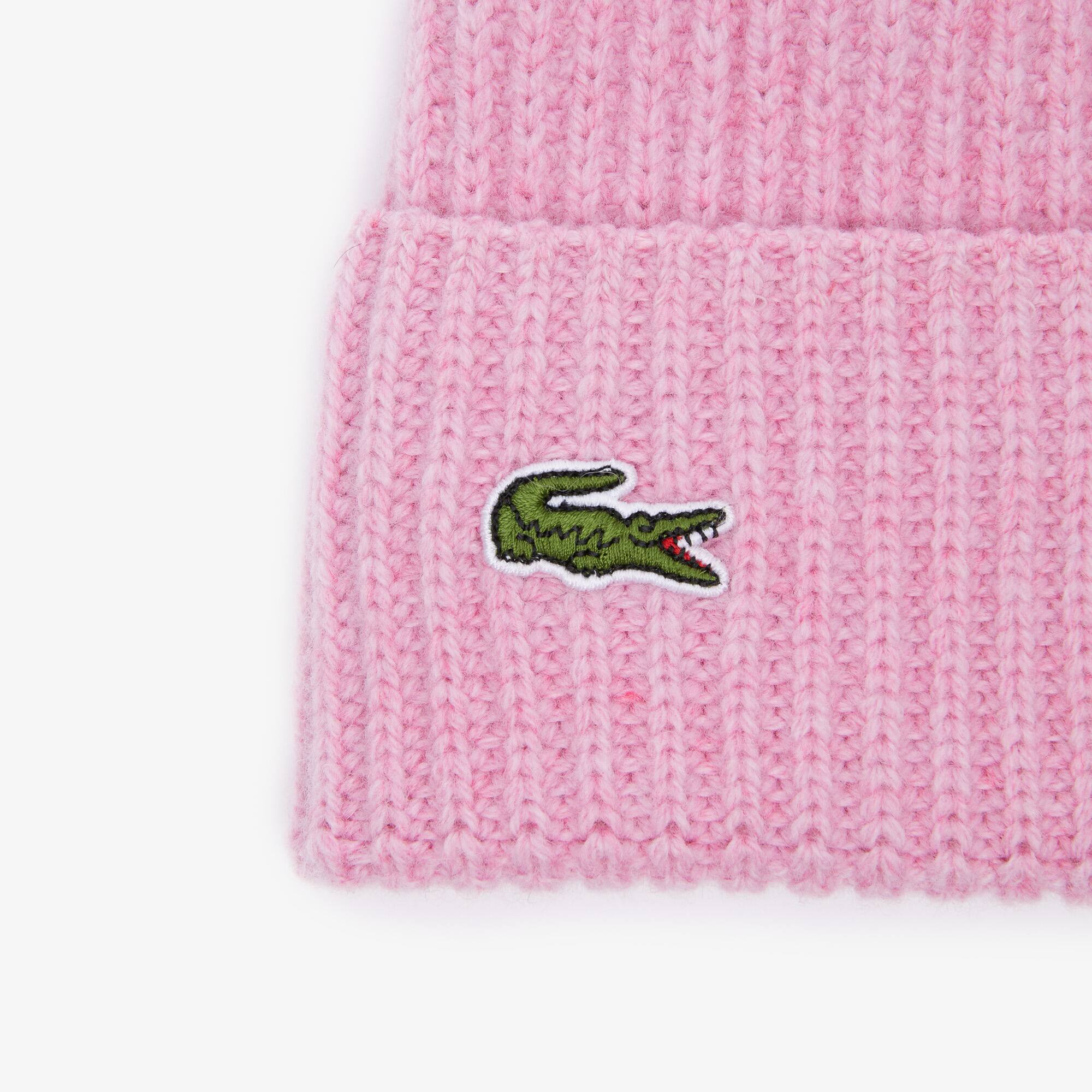 lacoste rose pale