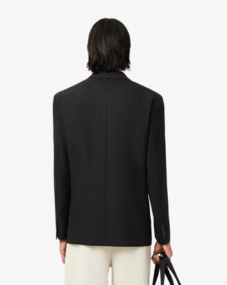 Blazer relaxed fit