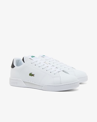 Sneakers Carnaby Cup homme en cuir