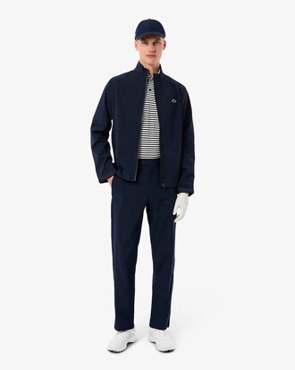 Coupe-vent Golf stretch imperméable