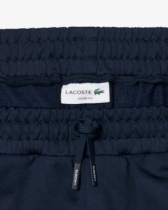 Pantalon de surv&ecirc;tement molleton