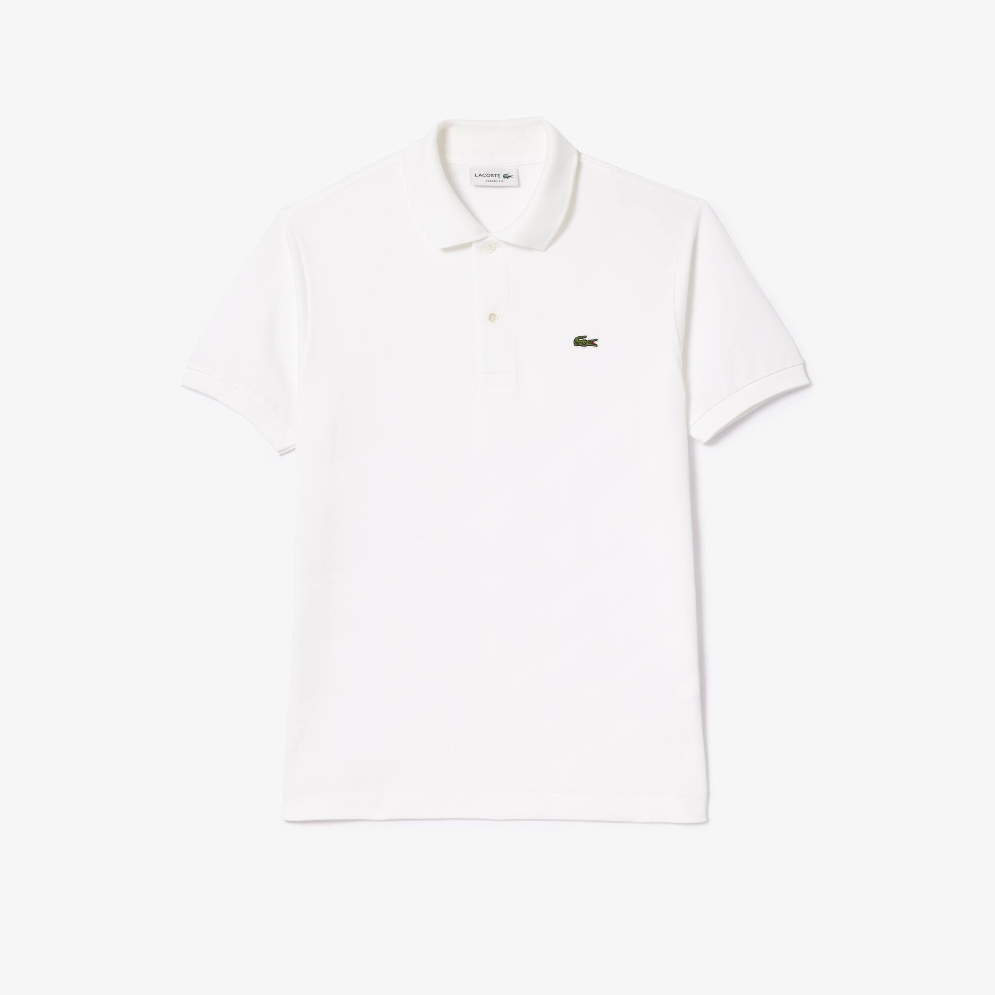 lacoste original polo