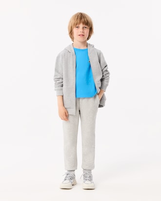 T-shirt coton