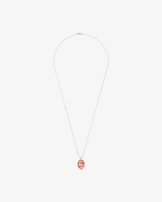 Collier Charm D&eacute;fil&eacute;