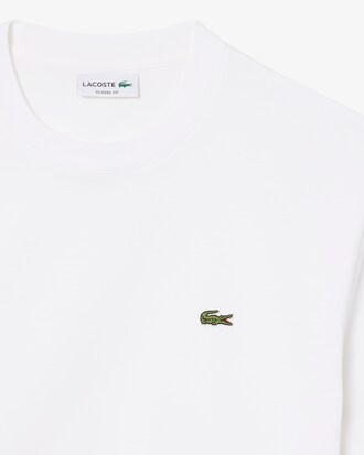 T-shirt coton