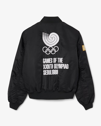 Bomber Olympic Heritage Seoul 1988
