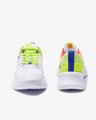 Sneakers Court-Drive Plus homme en tissu