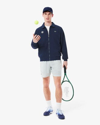 Veste Sport Édition Roland-Garros