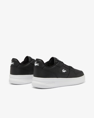 Sneakers L001 Set homme en cuir