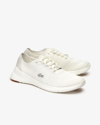 Sneakers LT Fit  femme en textile