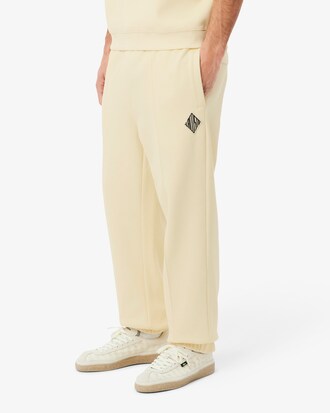 Pantalon de surv&ecirc;tement regular fit