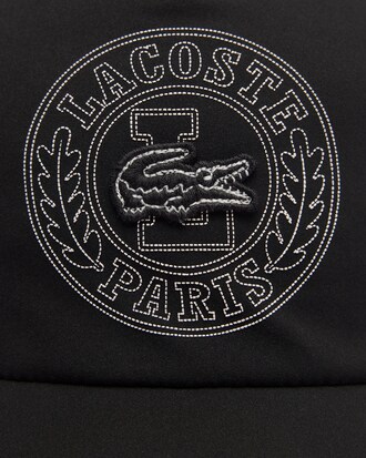 Casquette ajustable et déperlante