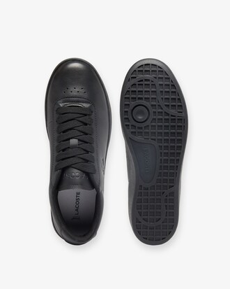 Sneakers Baseshot Evo femme en cuir